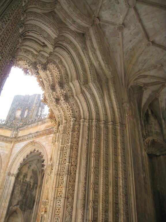 That Little Place In Batalha Esterno foto