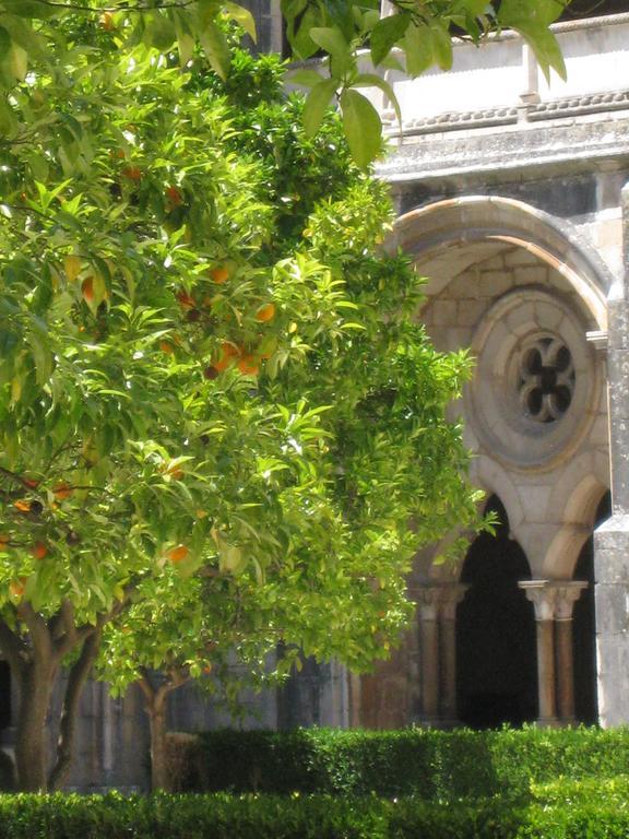 That Little Place In Batalha Esterno foto